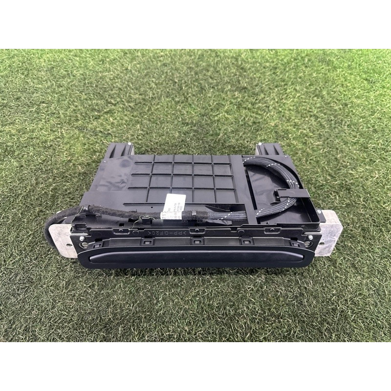 Монитор (электрика) AUDI Q7 4M 2017 3.0 CREC 4M0857273A6PS