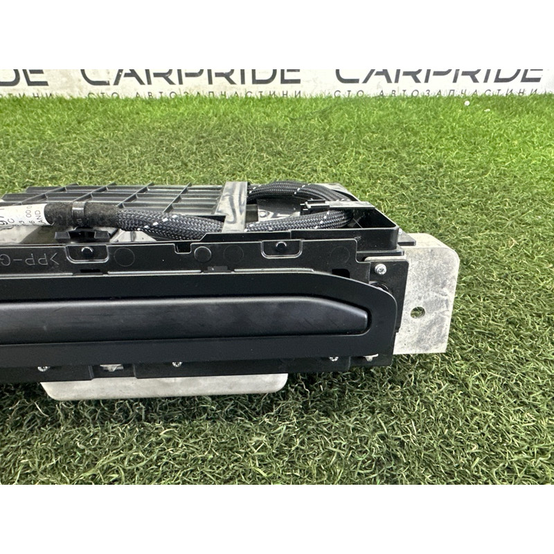 Монитор (электрика) AUDI Q7 4M 2017 3.0 CREC 4M0857273A6PS