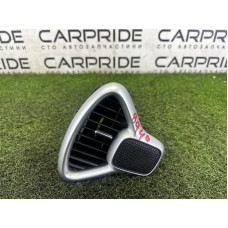 Дефлектор воздуховода