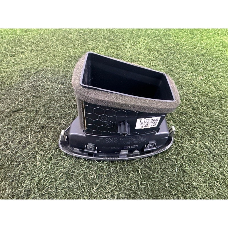 Дефлектор воздуховода (салон) KIA Soul 3 2022 2.0 97480K0000SVH