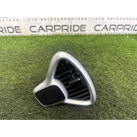 Дефлектор воздуховода