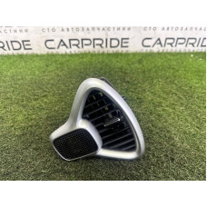 Дефлектор воздуховода