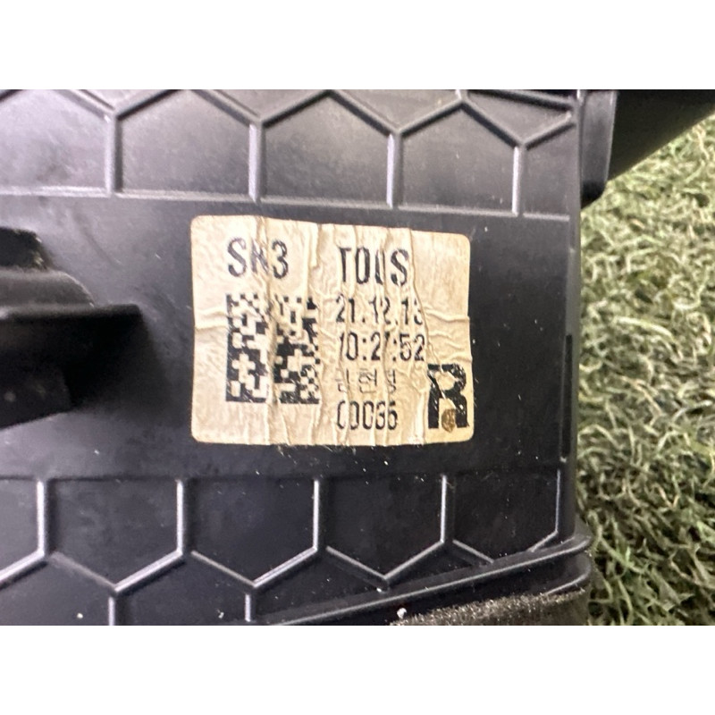 Дефлектор воздуховода (салон) KIA Soul 3 2022 2.0 97490K0000SVH