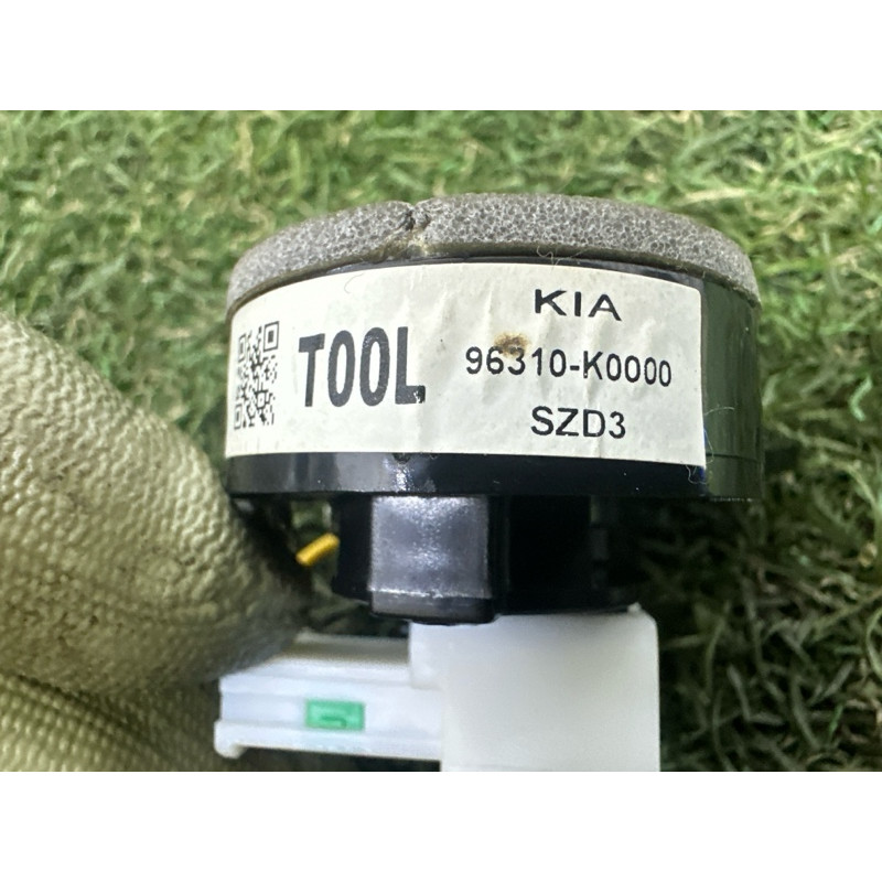 Динамик (электрика) KIA Soul 3 2022 2.0 96310K0000