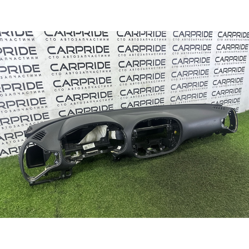 Торпедо (салон) KIA Soul 3 2022 2.0 84710K0100WK