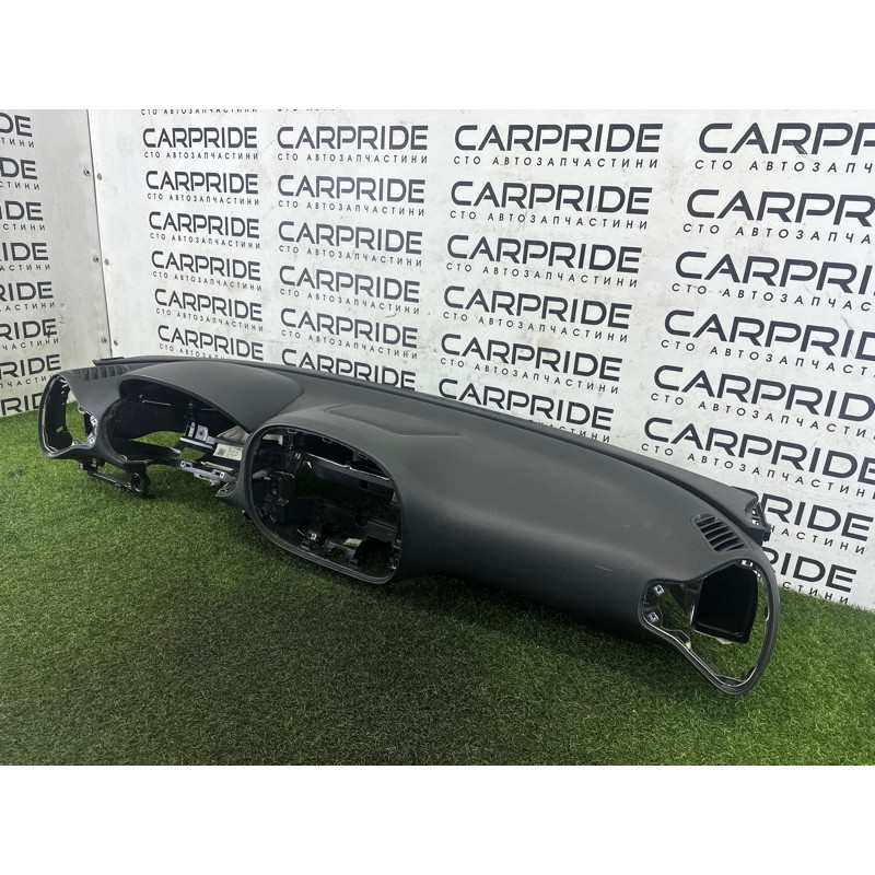 Торпедо (салон) KIA Soul 3 2022 2.0 84710K0100WK