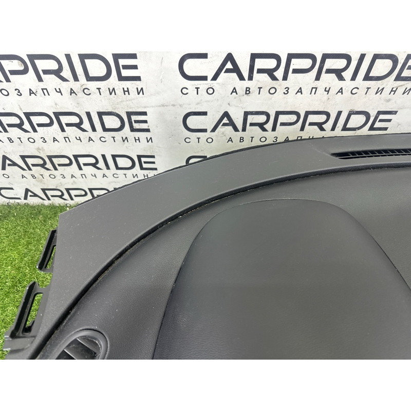 Торпедо (салон) KIA Soul 3 2022 2.0 84710K0100WK