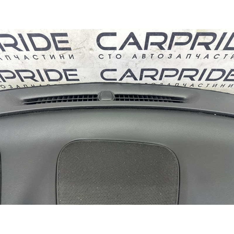 Торпедо (салон) KIA Soul 3 2022 2.0 84710K0100WK