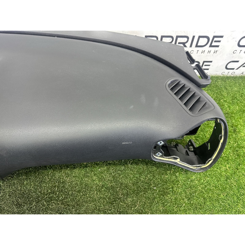 Торпедо (салон) KIA Soul 3 2022 2.0 84710K0100WK