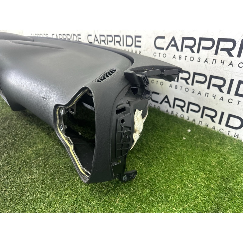 Торпедо (салон) KIA Soul 3 2022 2.0 84710K0100WK