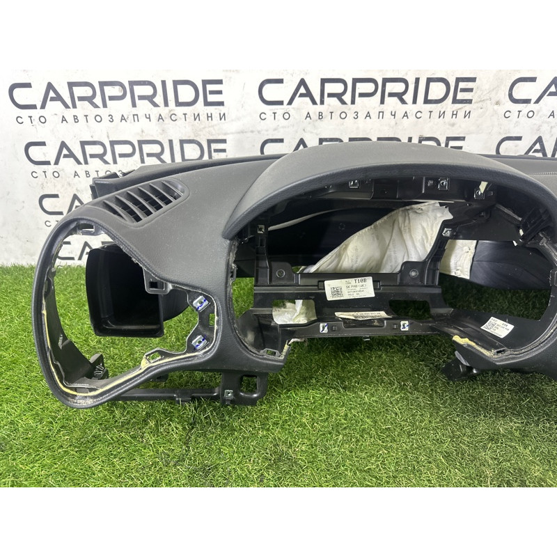 Торпедо (салон) KIA Soul 3 2022 2.0 84710K0100WK