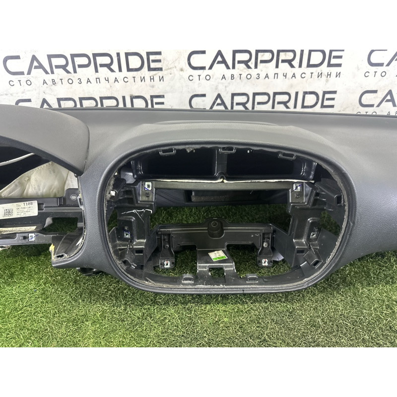 Торпедо (салон) KIA Soul 3 2022 2.0 84710K0100WK