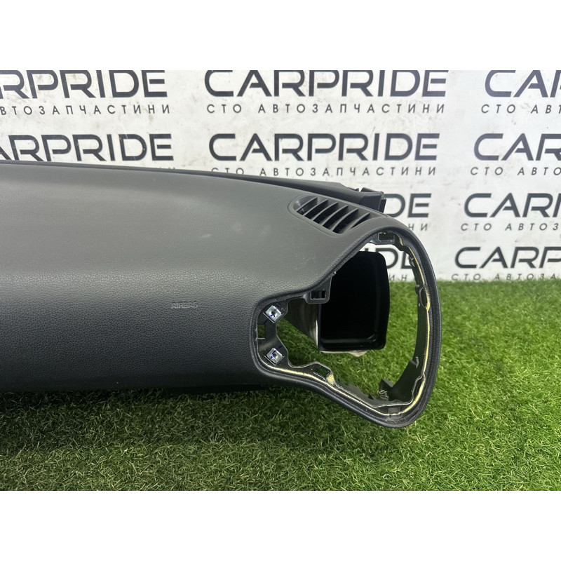 Торпедо (салон) KIA Soul 3 2022 2.0 84710K0100WK