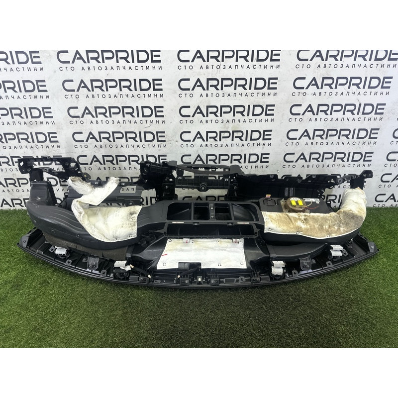 Торпедо (салон) KIA Soul 3 2022 2.0 84710K0100WK