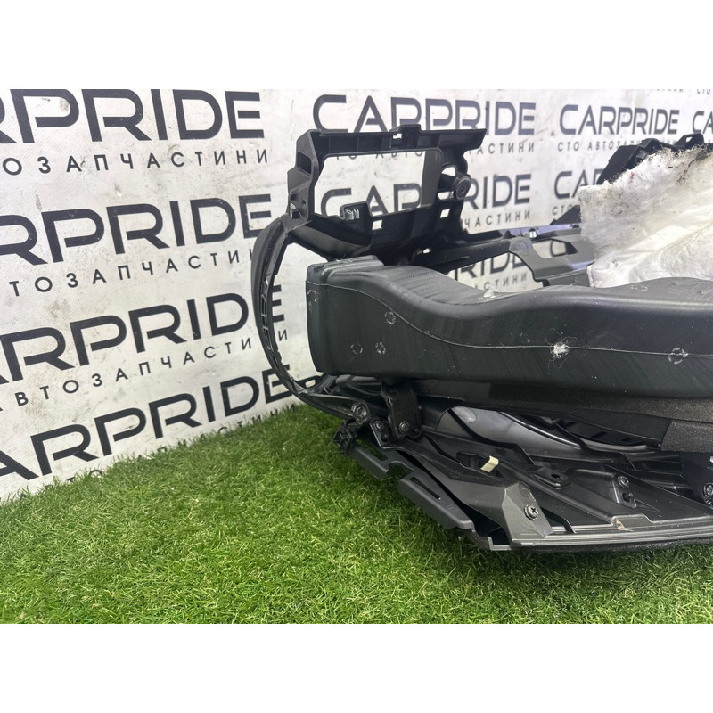 Торпедо (салон) KIA Soul 3 2022 2.0 84710K0100WK