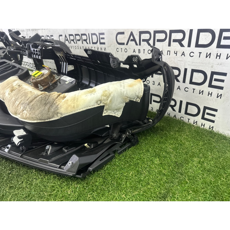 Торпедо (салон) KIA Soul 3 2022 2.0 84710K0100WK