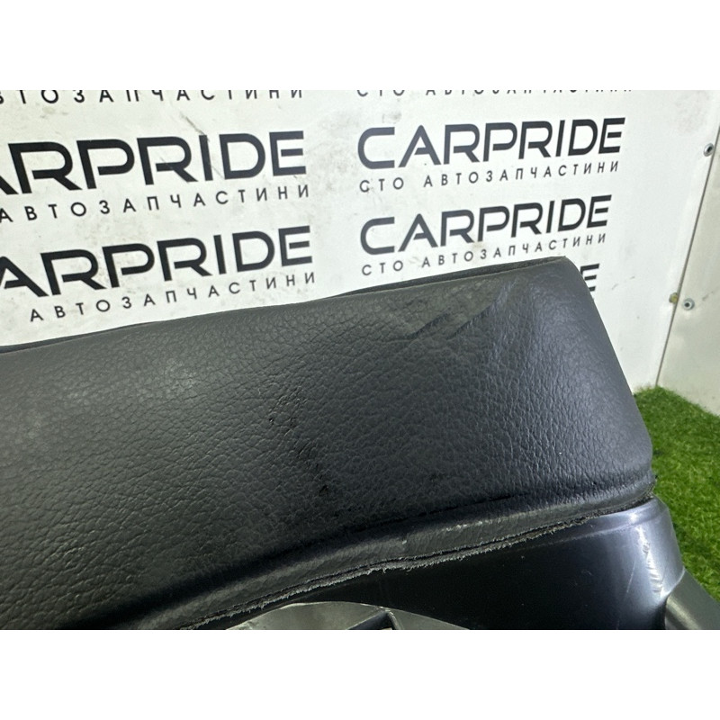 Торпедо (салон) KIA Soul 3 2022 2.0 84710K0100WK