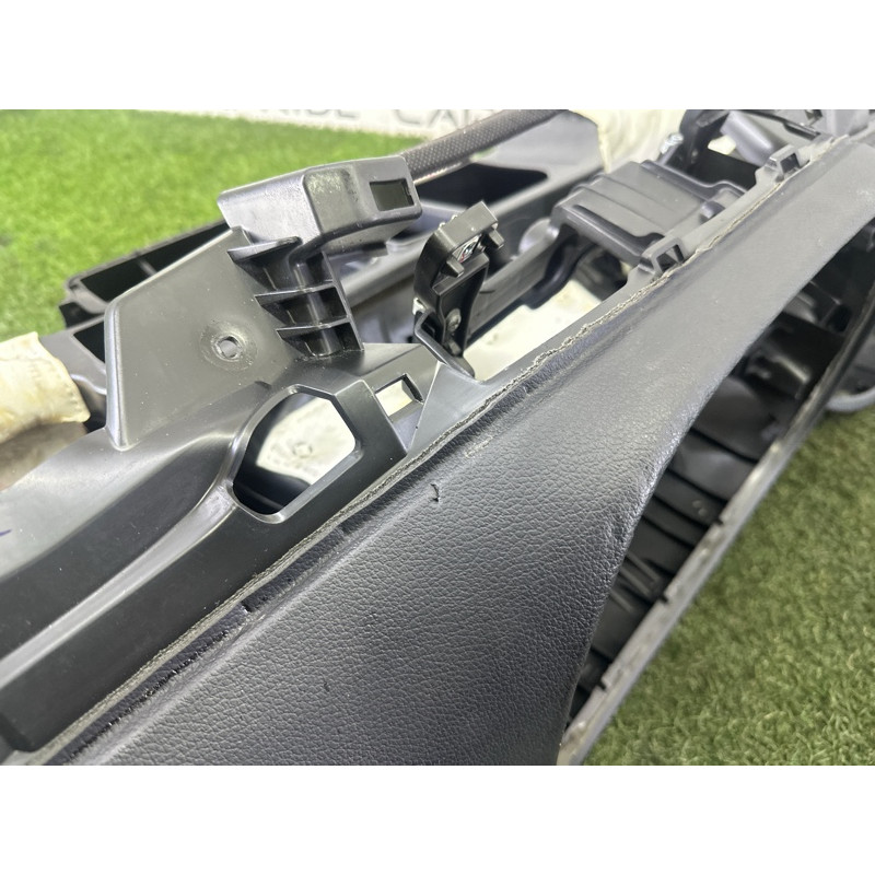 Торпедо (салон) KIA Soul 3 2022 2.0 84710K0100WK