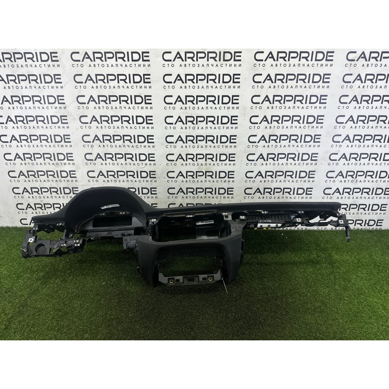 Торпеда (салон) AUDI Q7 4M 2017 3.0 CREC 4M1857001AB24A
