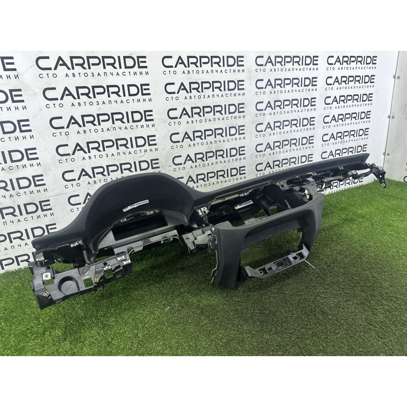 Торпеда (салон) AUDI Q7 4M 2017 3.0 CREC 4M1857001AB24A