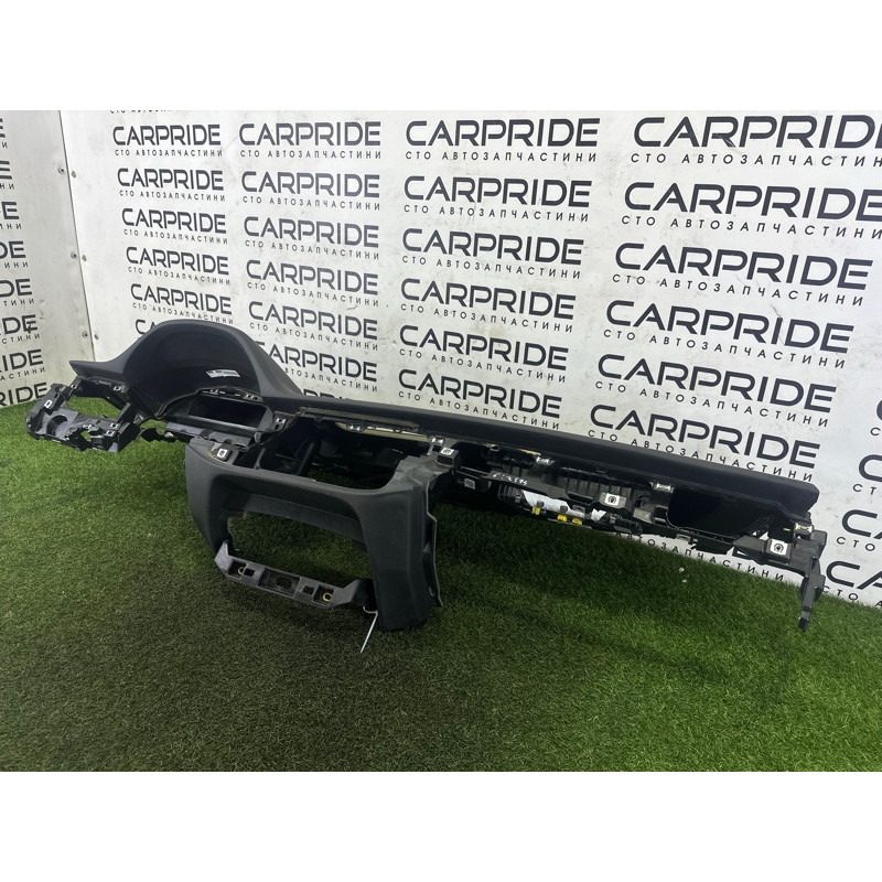 Торпеда (салон) AUDI Q7 4M 2017 3.0 CREC 4M1857001AB24A
