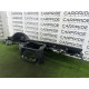 Торпеда (салон) AUDI Q7 4M 2017 3.0 CREC 4M1857001AB24A
