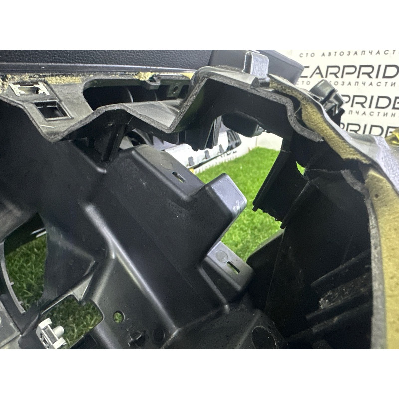 Торпеда (салон) AUDI Q7 4M 2017 3.0 CREC 4M1857001AB24A