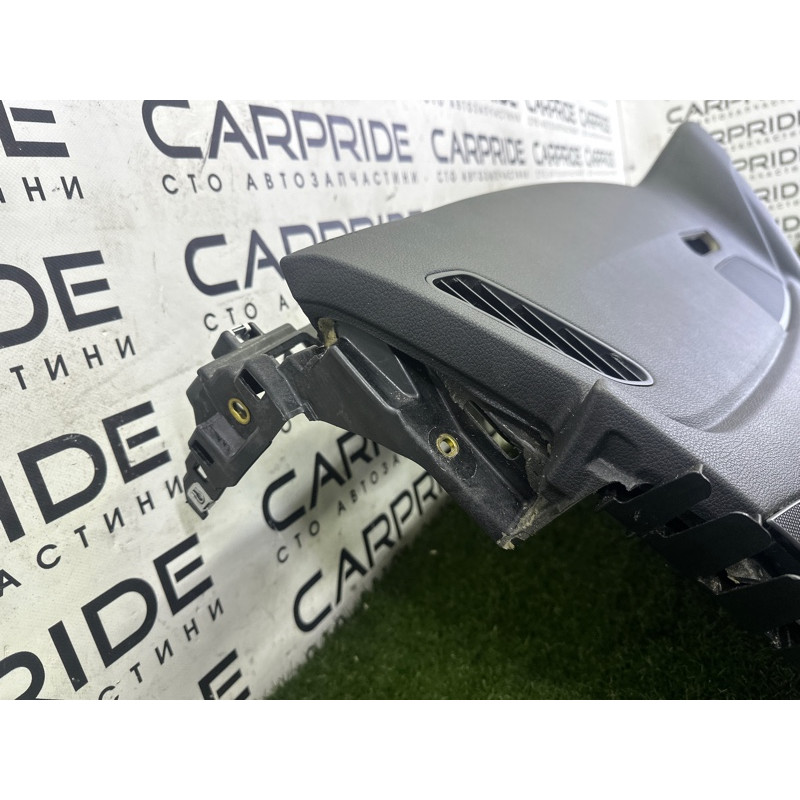 Торпеда (салон) AUDI Q7 4M 2017 3.0 CREC 4M1857001AB24A