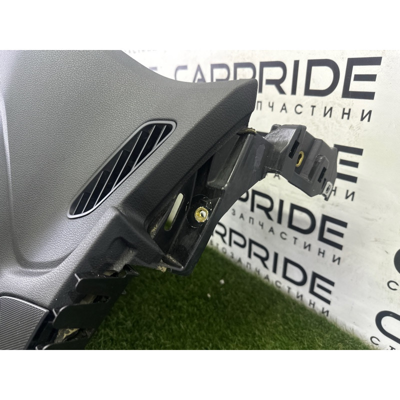 Торпеда (салон) AUDI Q7 4M 2017 3.0 CREC 4M1857001AB24A