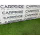 Молдинг скла (кузов і елементи) Hyundai Ioniq AE 2018 1.6 Hybrid 83210G2010