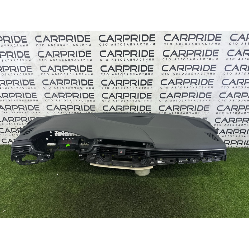 Торпедо (салон) AUDI A4 B9 2018 2.0 DBPA 8W1857001KMBX