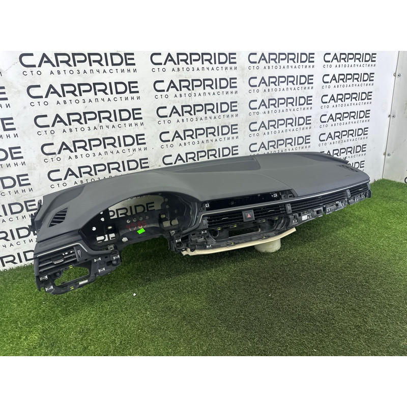 Торпедо (салон) AUDI A4 B9 2018 2.0 DBPA 8W1857001KMBX