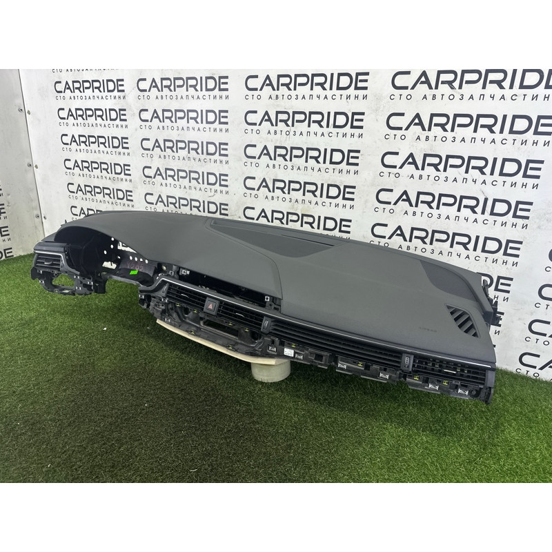 Торпедо (салон) AUDI A4 B9 2018 2.0 DBPA 8W1857001KMBX