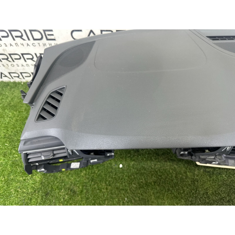 Торпедо (салон) AUDI A4 B9 2018 2.0 DBPA 8W1857001KMBX