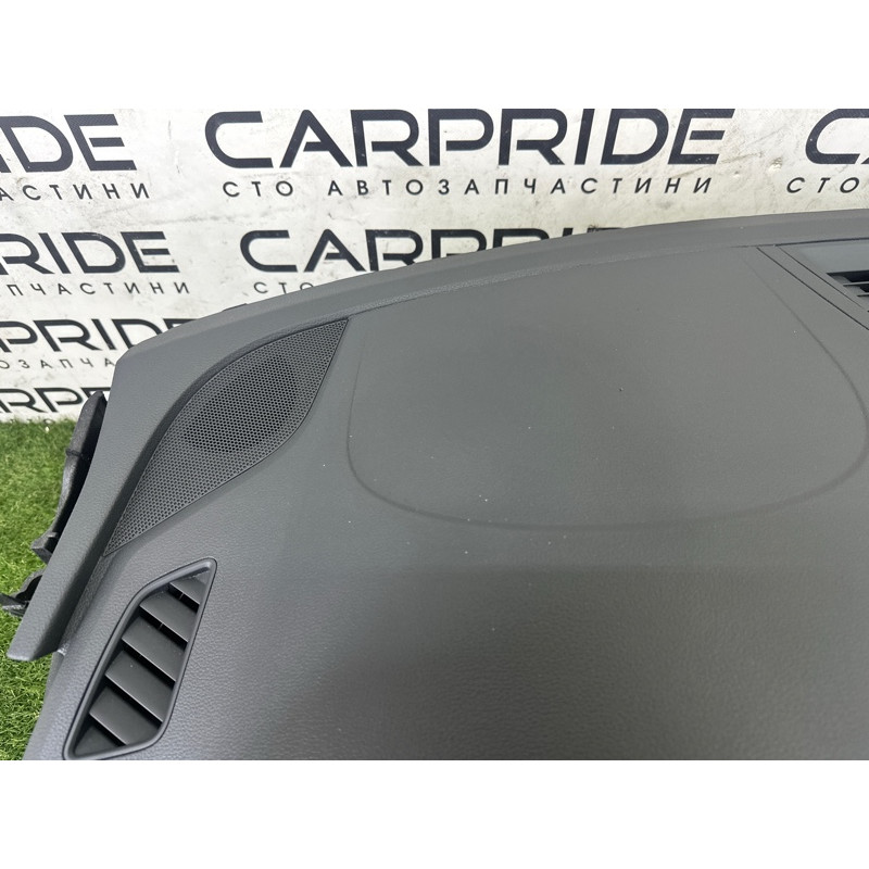 Торпедо (салон) AUDI A4 B9 2018 2.0 DBPA 8W1857001KMBX