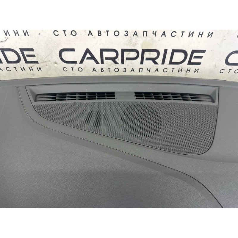 Торпедо (салон) AUDI A4 B9 2018 2.0 DBPA 8W1857001KMBX