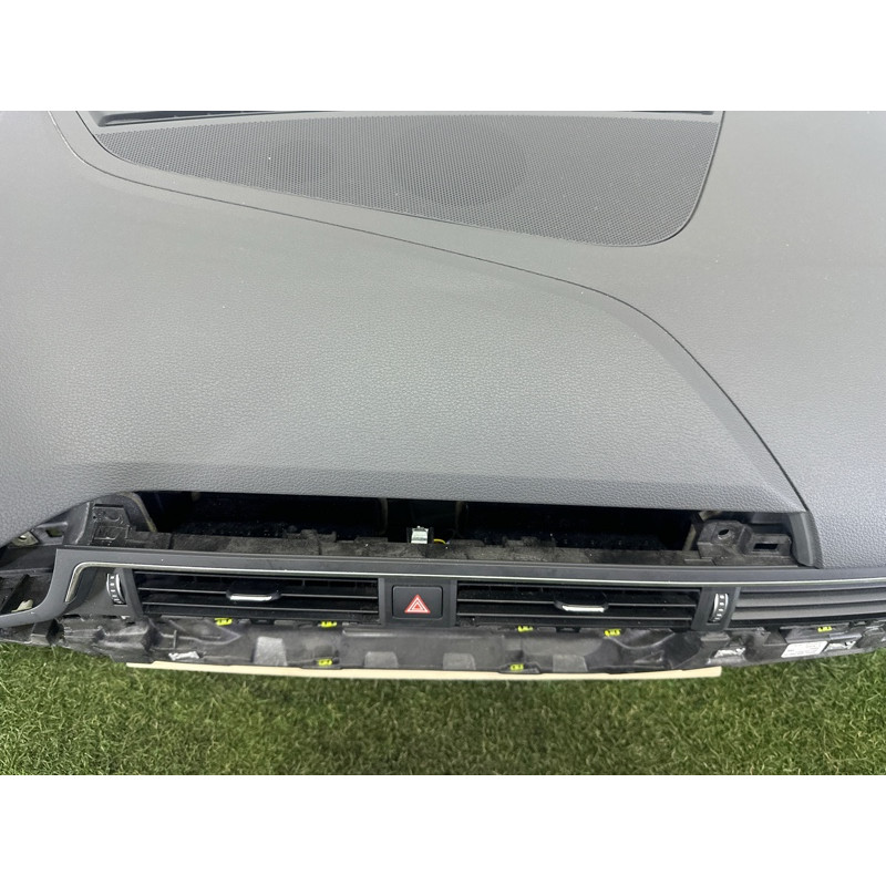 Торпедо (салон) AUDI A4 B9 2018 2.0 DBPA 8W1857001KMBX