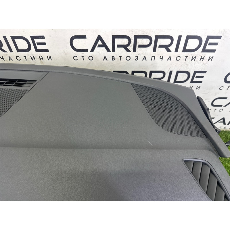 Торпедо (салон) AUDI A4 B9 2018 2.0 DBPA 8W1857001KMBX