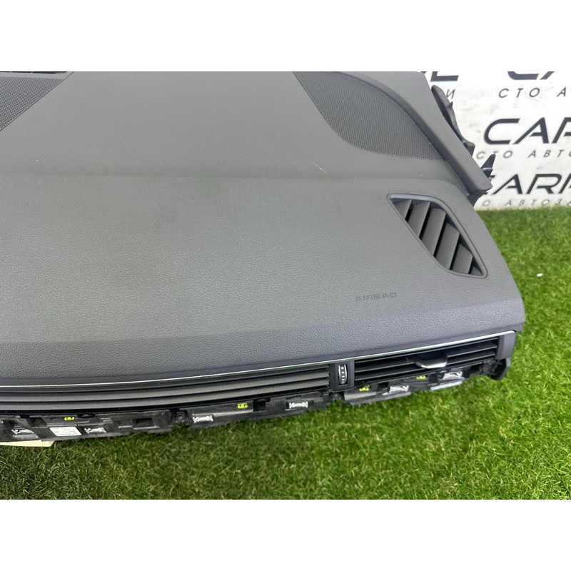 Торпедо (салон) AUDI A4 B9 2018 2.0 DBPA 8W1857001KMBX