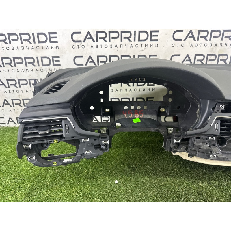 Торпедо (салон) AUDI A4 B9 2018 2.0 DBPA 8W1857001KMBX