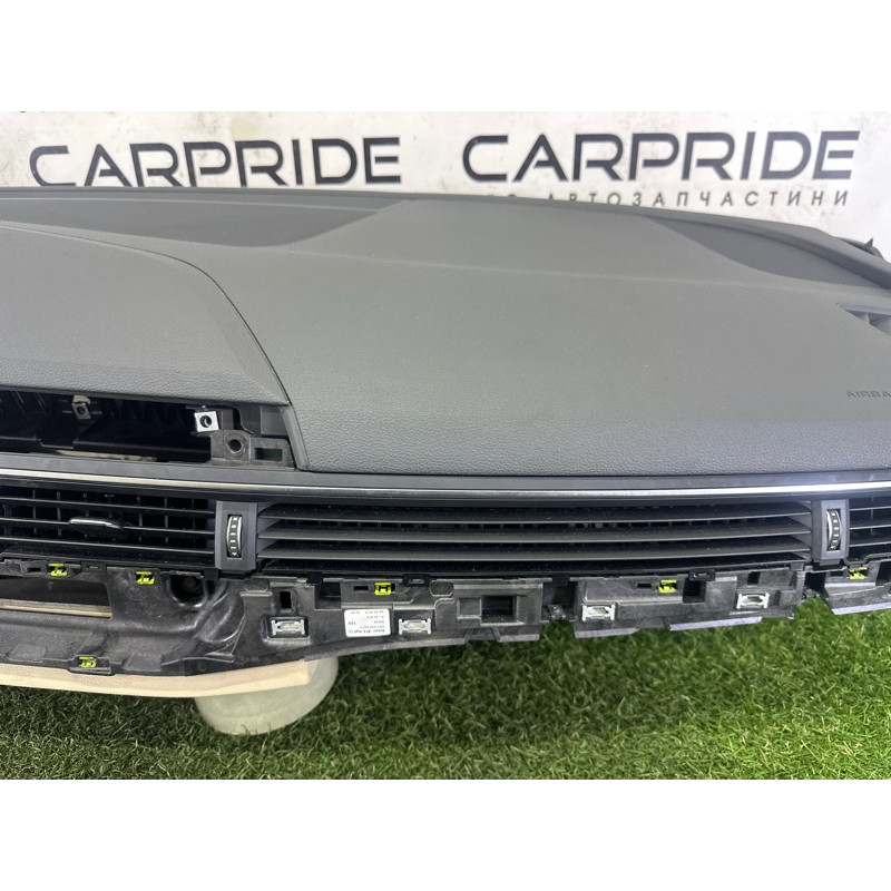 Торпедо (салон) AUDI A4 B9 2018 2.0 DBPA 8W1857001KMBX