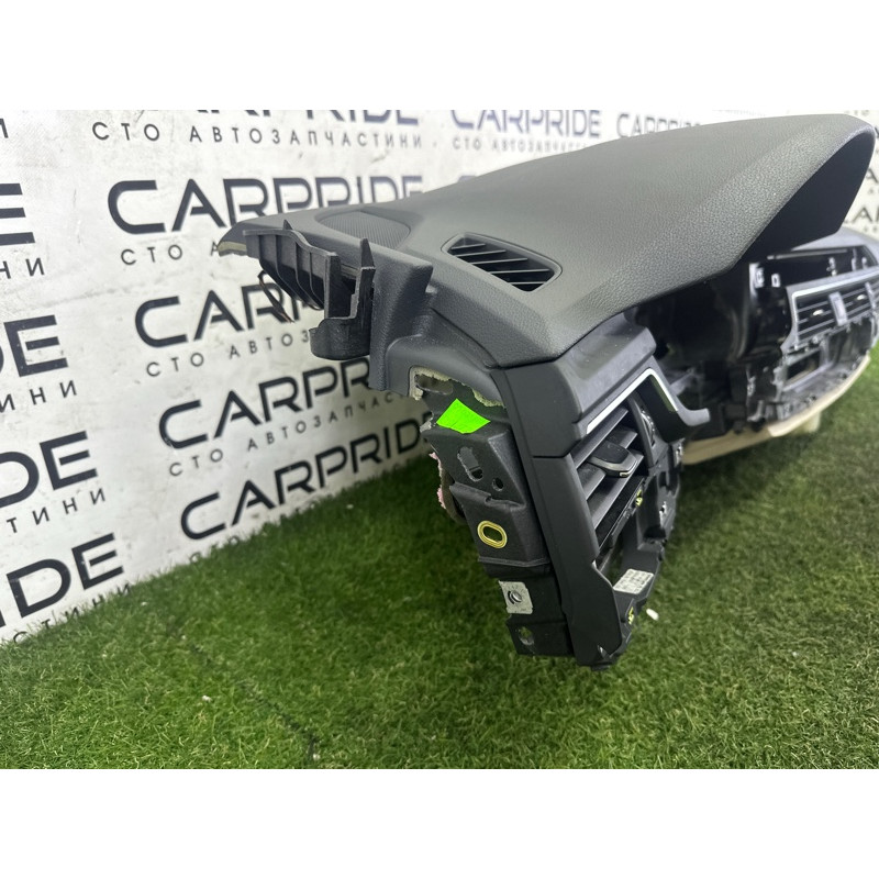 Торпедо (салон) AUDI A4 B9 2018 2.0 DBPA 8W1857001KMBX