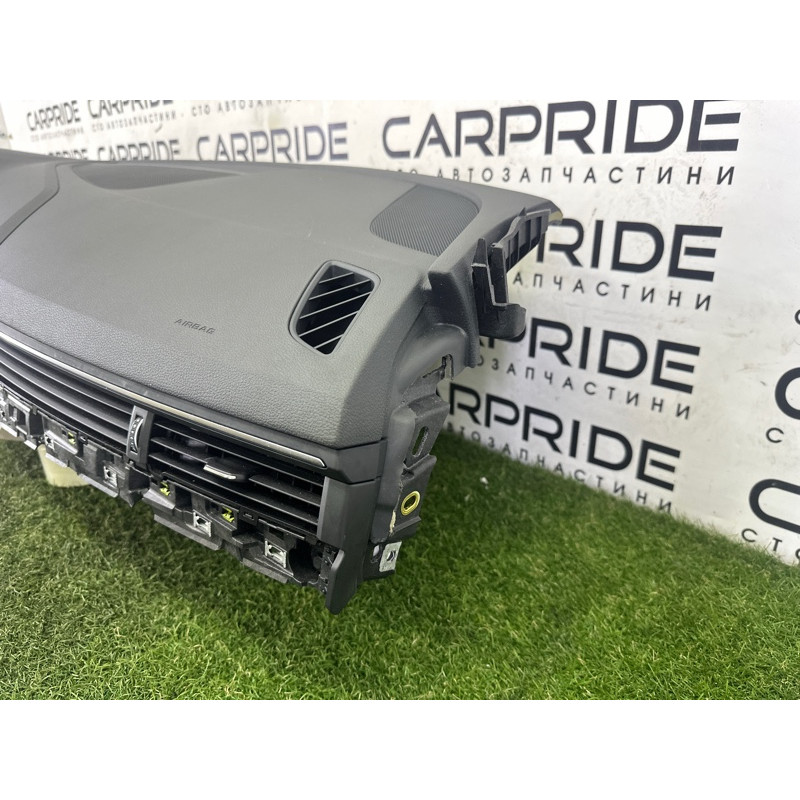 Торпедо (салон) AUDI A4 B9 2018 2.0 DBPA 8W1857001KMBX