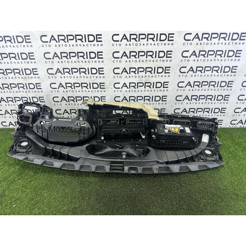 Торпедо (салон) AUDI A4 B9 2018 2.0 DBPA 8W1857001KMBX