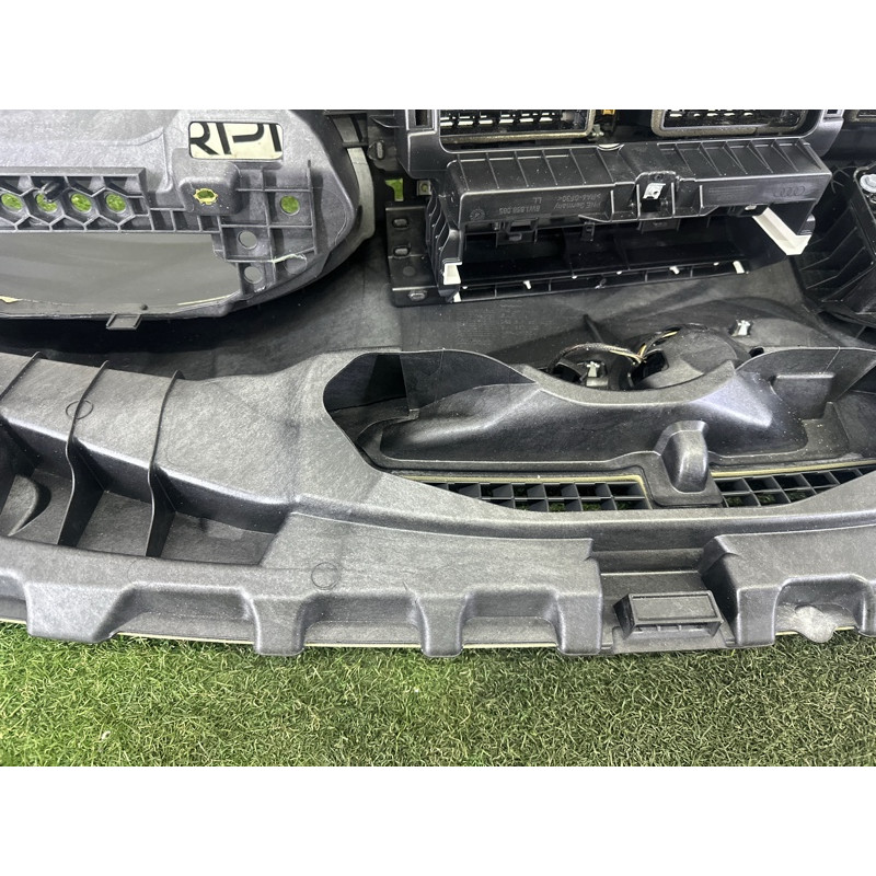 Торпедо (салон) AUDI A4 B9 2018 2.0 DBPA 8W1857001KMBX