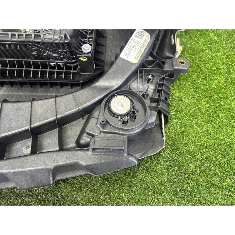 Торпедо (салон) AUDI A4 B9 2018 2.0 DBPA 8W1857001KMBX