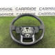 Руль (салон) LAND ROVER RANGE ROVER Sport L494 2016 3.0 Diesel LR043063