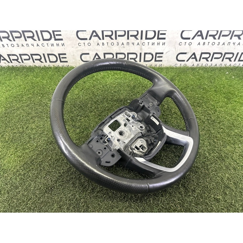 Руль (салон) LAND ROVER RANGE ROVER Sport L494 2016 3.0 Diesel LR043063