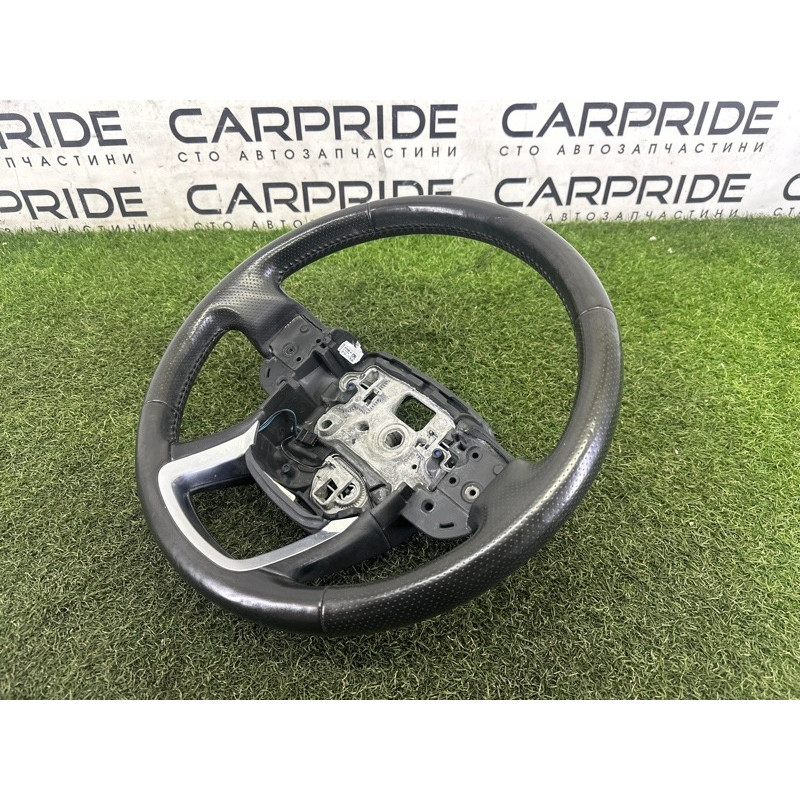Руль (салон) LAND ROVER RANGE ROVER Sport L494 2016 3.0 Diesel LR043063