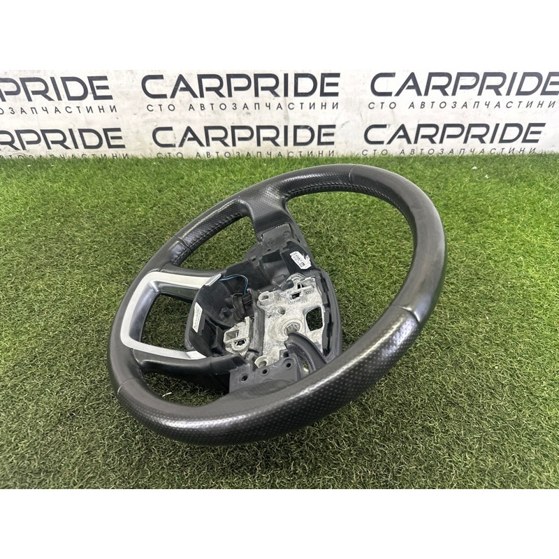 Руль (салон) LAND ROVER RANGE ROVER Sport L494 2016 3.0 Diesel LR043063